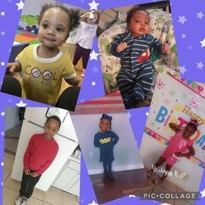 Meet your Posher, Freddy